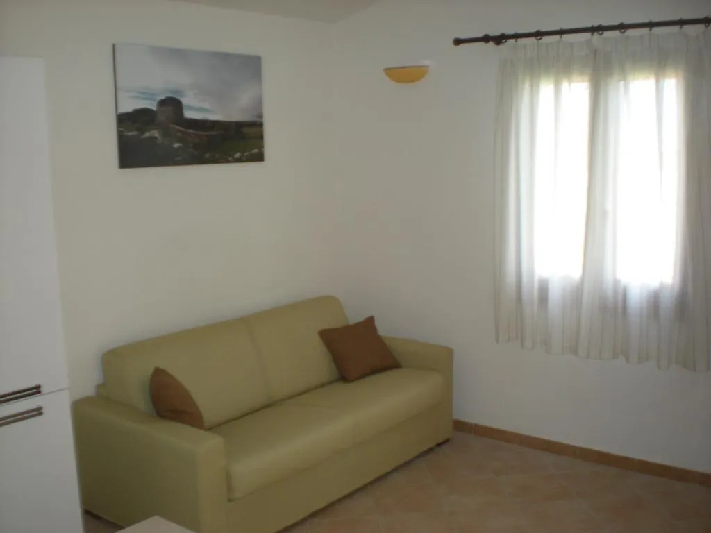 Casa I Falchi Budoni