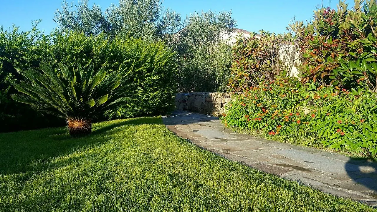 Casa vacanze Casa i Falchi Budoni Italia