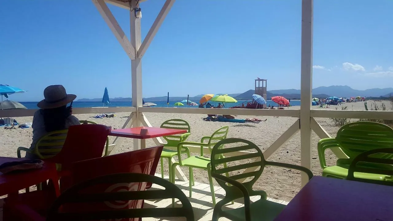 Casa i Falchi Budoni