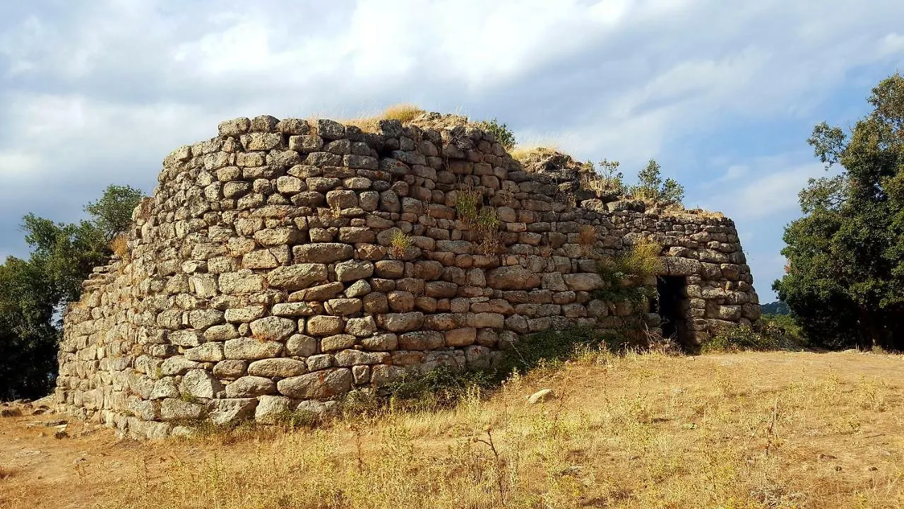 Casa vacanze Casa i Falchi Budoni