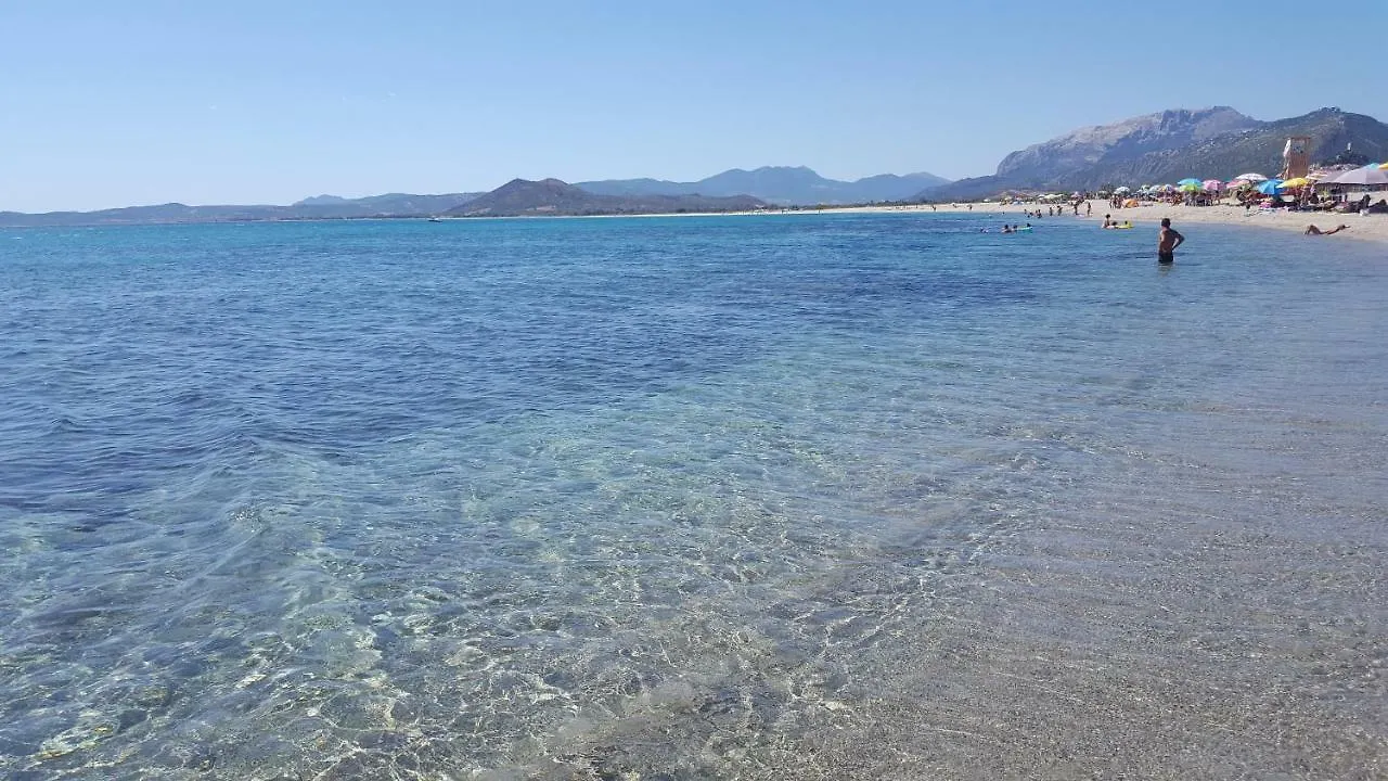 Casa vacanze Casa i Falchi Budoni Italia