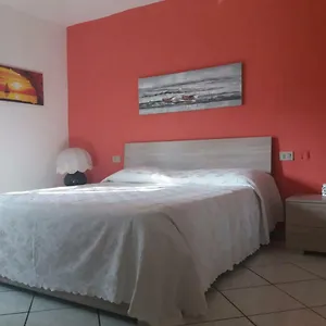  Appartamento Casa Rita
